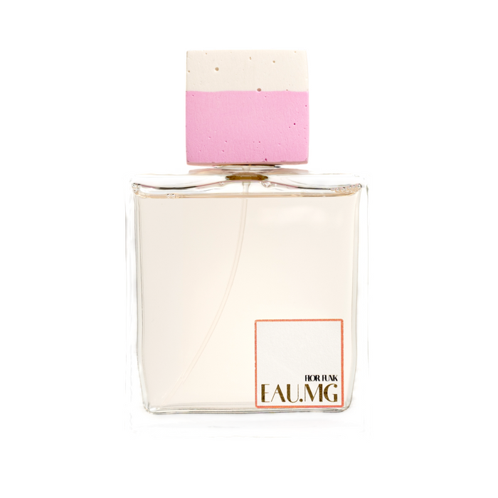 Extract de parfum Eau.Mg Flor Funk, unisex, 100 ml