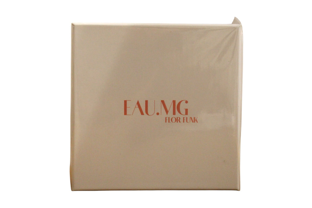 Extract de parfum Eau.Mg Flor Funk, unisex, 50 ml