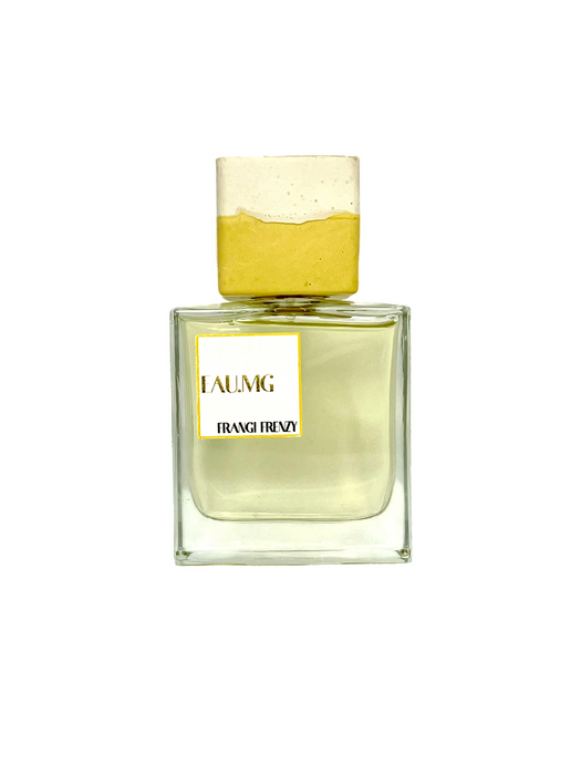 Parfum Eau.Mg Frangi Frenzy, unisex, 50 ml