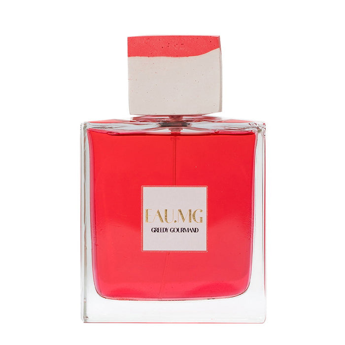 Extract de parfum Eau.Mg Greedy Gourmand, unisex, 100 ml
