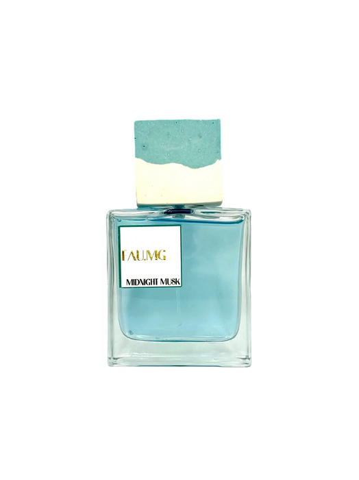 Extract de parfum Eau.Mg Midnight Musk, unisex, 100 ml