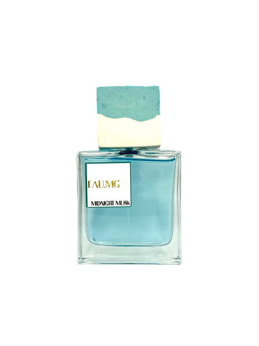 Extract de parfum Eau.Mg Midnight Musk, unisex, 50 ml