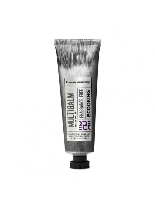 Balsam Ecooking Multi Balm, hidratant, pentru față și corp, 75 ml