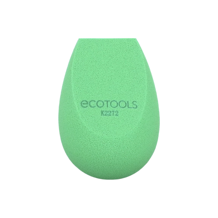 Burete de machiaj EcoTools BioBlender, verde