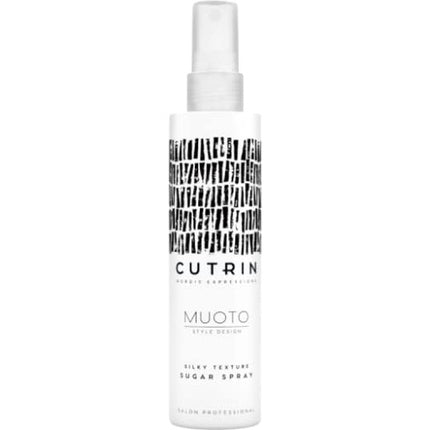 Spray pentru păr Cutrin Muoto Sugar Texture Silky Spray 200ml