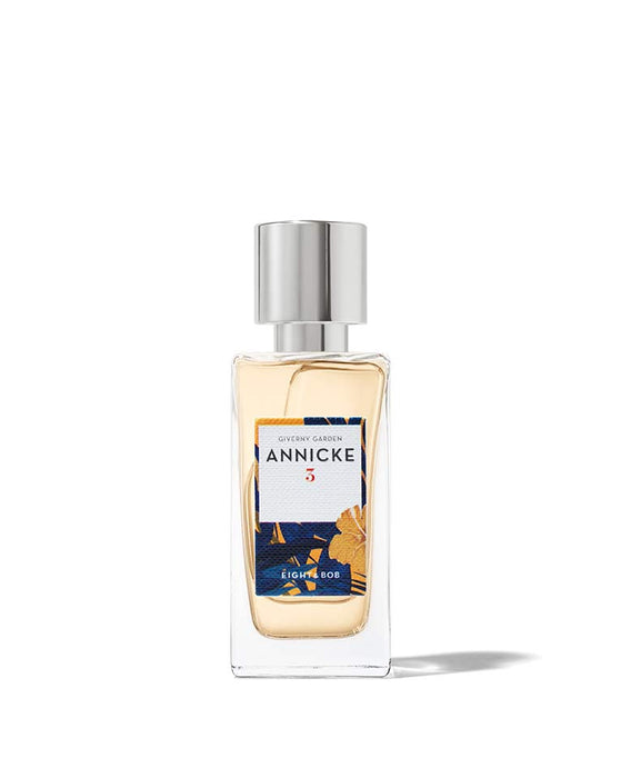 Apă de parfum Eight & Bob Annicke 3, pentru femei, 30 ml
