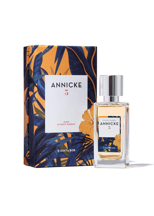 Apă de parfum Eight & Bob Annicke 3, pentru femei, 30 ml