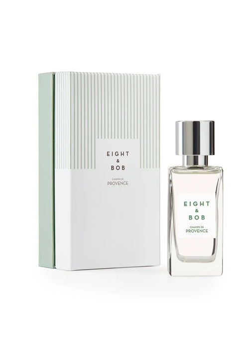 Apă de parfum Eight & Bob Champs De Provence, unisex, 30 ml