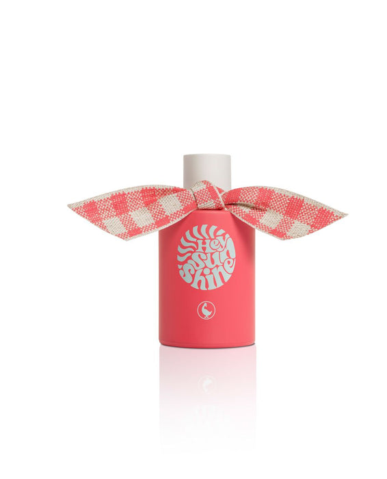 Apă de toaletă El Ganso Hey Sunshine, pentru femei, 75 ml