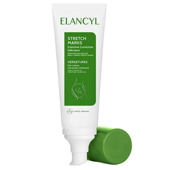 Cremă gel Elancyl Stretch Marks, antivergeturi, 75 ml