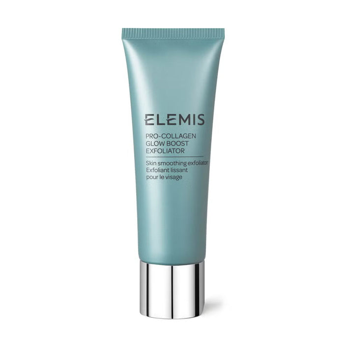 Gel exfoliant Elemis Pro-Collagen Glow Boost, pentru față, 100 ml