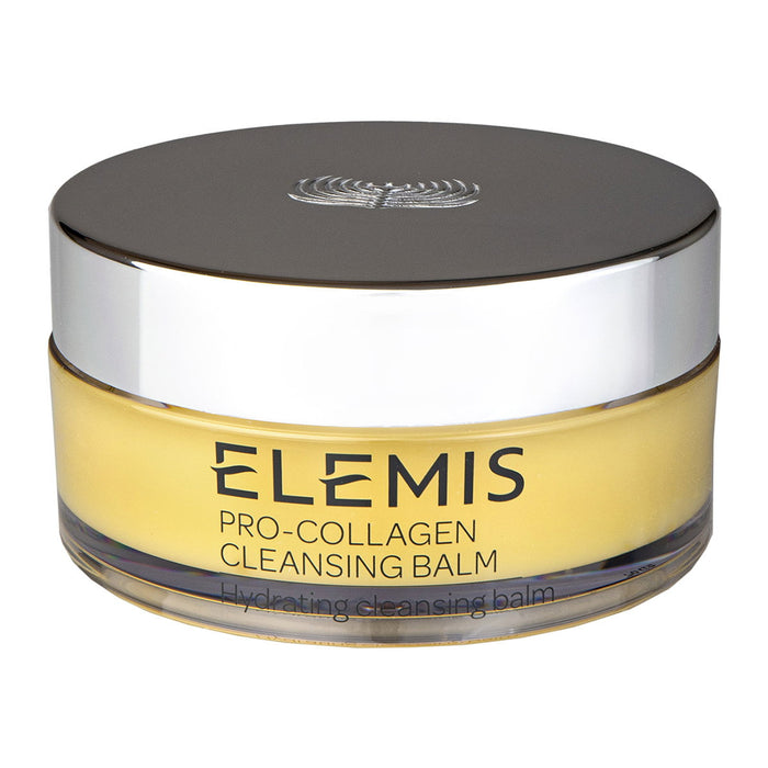 Balsam de curățare Elemis Pro-Collagen, hidratant, pentru față, 100 g, tester