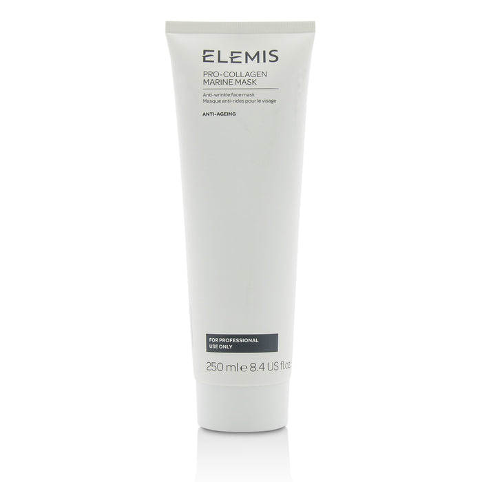 Mască cremă de față Elemis Pro-Collagen Marine, hidratantă, antiîmbătrânire, 250 ml