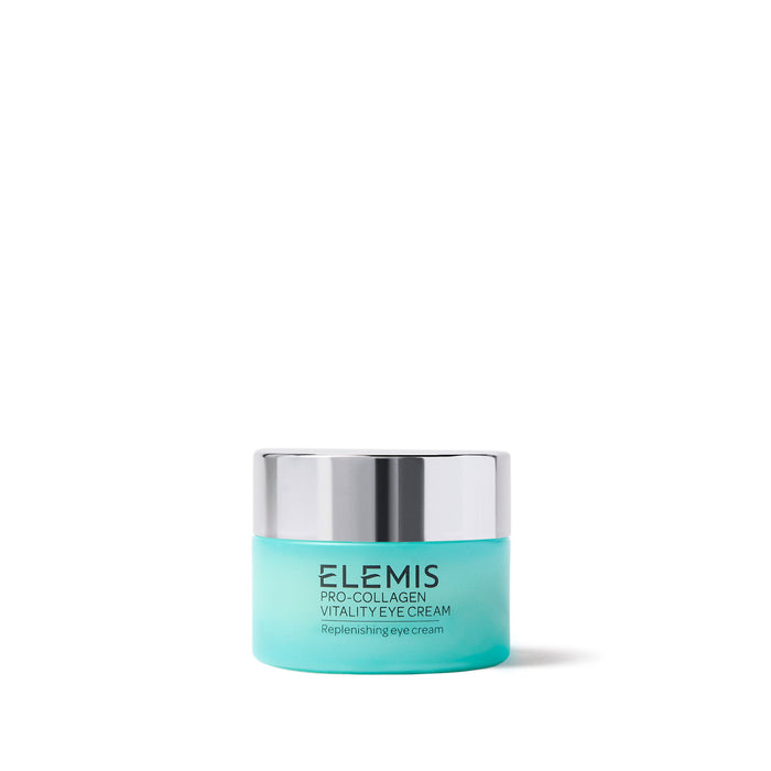 Cremă pentru ochi Elemis Pro-Collagen Vitality, de zi, 15 ml, tester