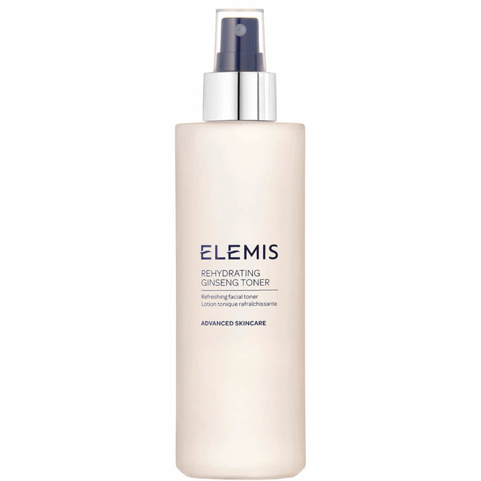 Loțiune tonică Elemis Rehydrating Ginseng, rehidratantă, pentru față, 200 ml