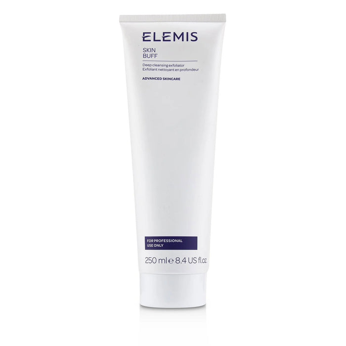 Cremă exfoliantă Elemis Skin Buff, pentru curățare profundă, 250 ml