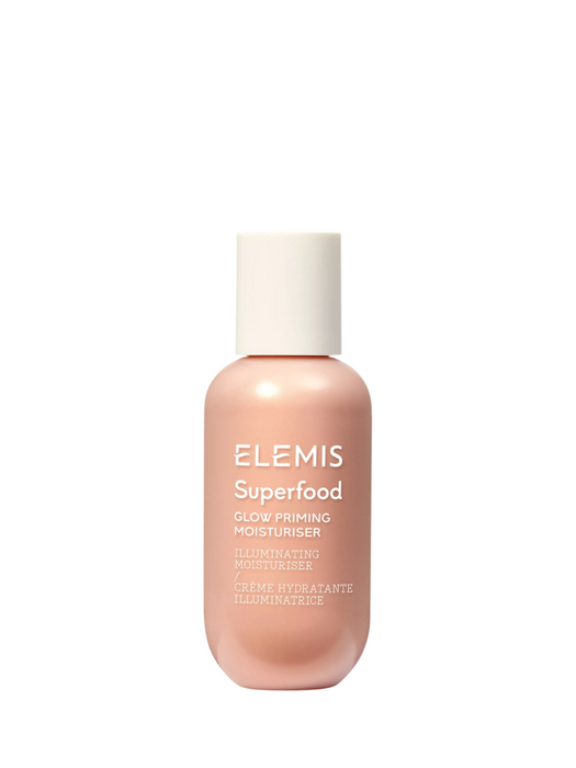 Amorsă lichidă Elemis Superfood, hidratantă, iluminatoare, 60 ml
