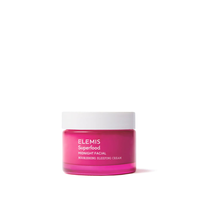 Cremă de față Elemis Superfood Midnight, hrănitoare, de noapte, 50 ml