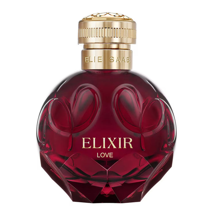 Apă de parfum Elie Saab Elixir Love, pentru femei, 100 ml