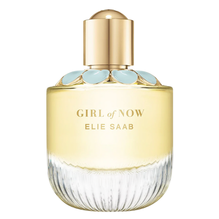 Apă de parfum Elie Saab Girl of Now, pentru femei, 50 ml, tester