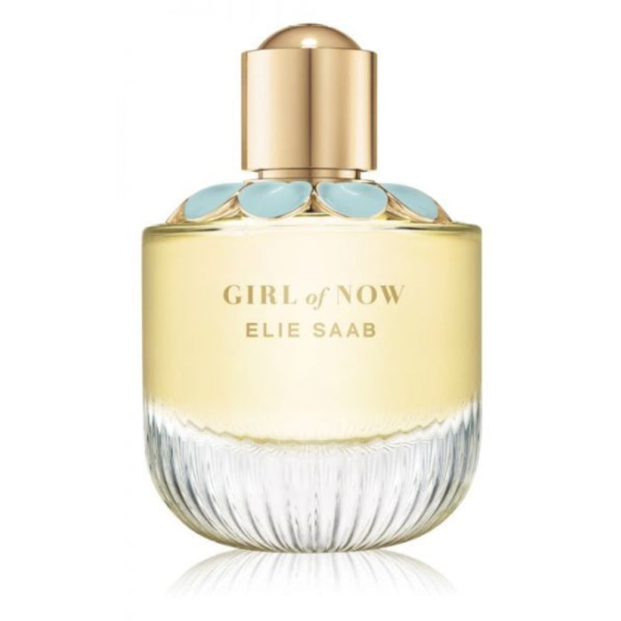 Apă de parfum Elie Saab Girl of Now, pentru femei, 90 ml, tester