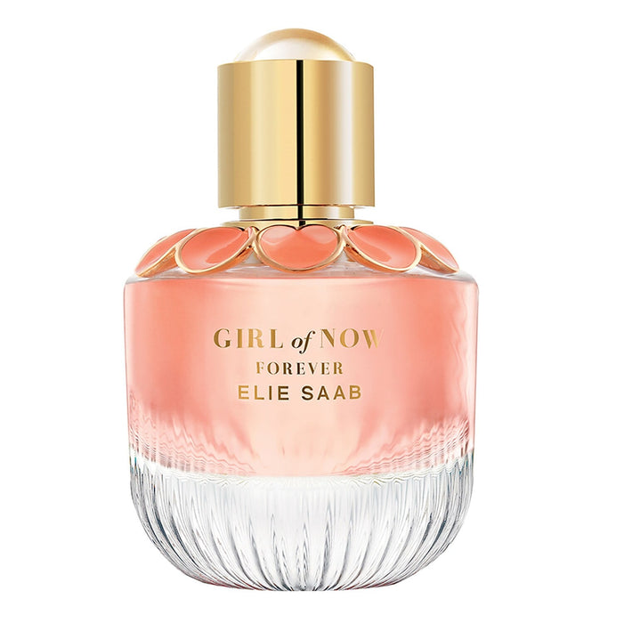 Apă de parfum Elie Saab Girl of Now Forever, pentru femei, 90 ml, tester