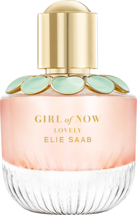 Apă de parfum Elie Saab Girl Of Now Lovely, pentru femei, 90 ml, tester