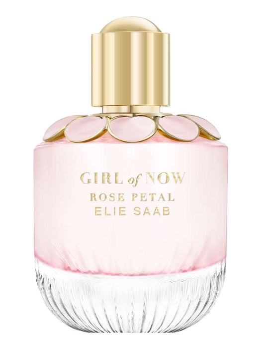 Apă de parfum Elie Saab Girl of Now Rose Petal, pentru femei, 90 ml, tester