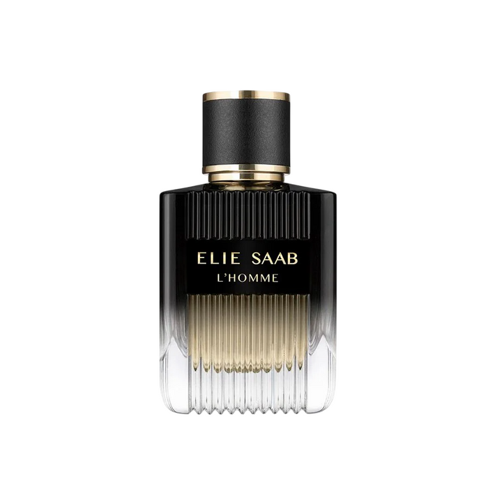 Apă de parfum Elie Saab L'Homme, pentru bărbați, reîncărcabilă, 100 ml