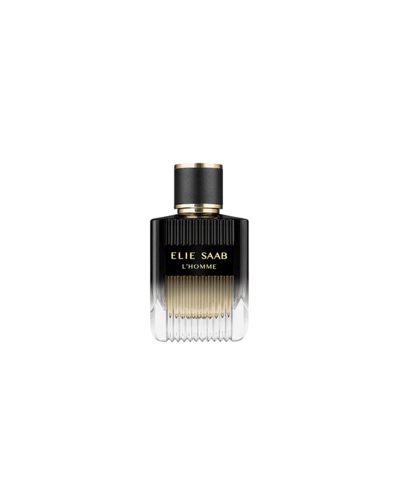 Apă de parfum Elie Saab L'Homme, pentru bărbați, reîncărcabilă, 50 ml