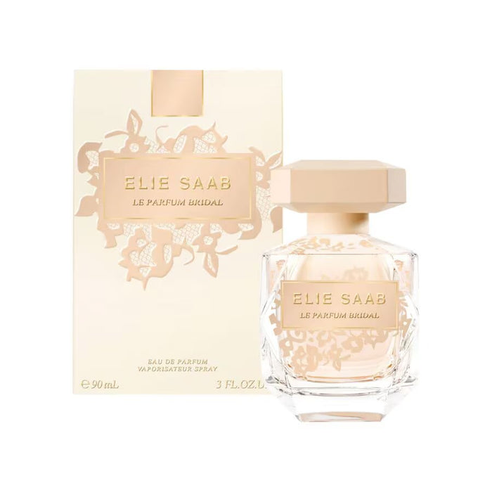 Apă de parfum Elie Saab Le Parfum Bridal, 90 ml