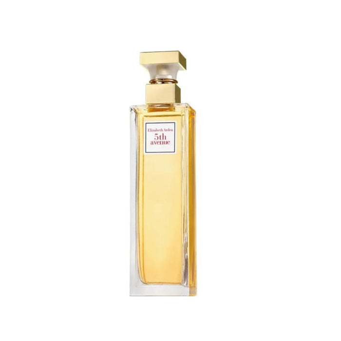 Apă de parfum Elizabeth Arden 5th Avenue, pentru femei, 125 ml