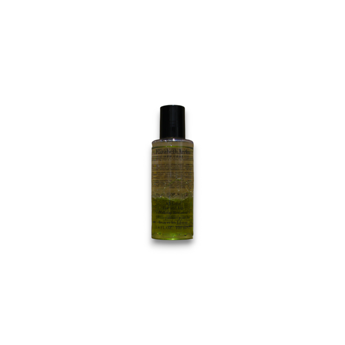 Loțiune demachiantă Elizabeth Arden All Gone, 100 ml, tester