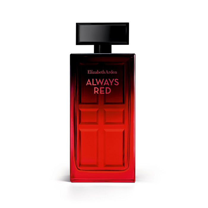 Apă de toaletă Elizabeth Arden Always Red, pentru femei, 50 ml