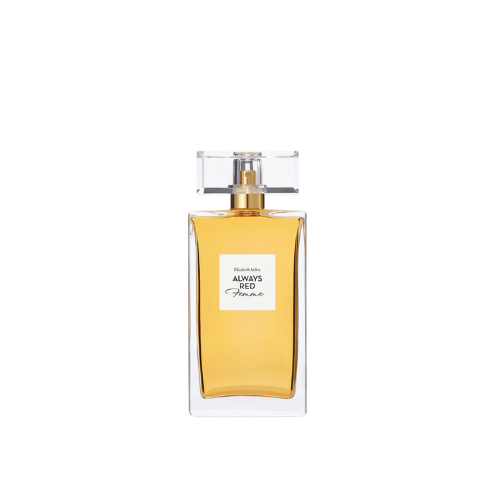 Apă de toaletă Elizabeth Arden Always Red Femme, pentru femei, 100 ml, tester