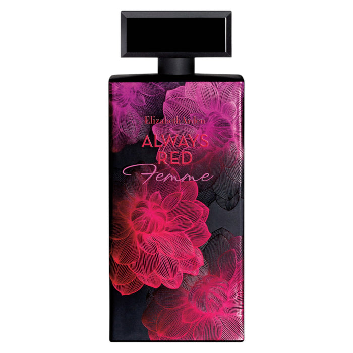 Apă de toaletă Elizabeth Arden Always Red Femme, pentru femei, 30 ml