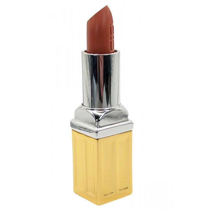 Ruj cremos Elizabeth Arden Beautiful Color, nuanța 15 Nud auriu, 3.5 ml
