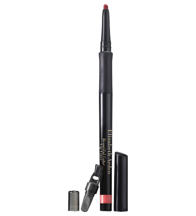 Creion de buze Elizabeth Arden Beautiful Color Precision, nuanța 09 Sugared Kiss, 0,35 g, tester