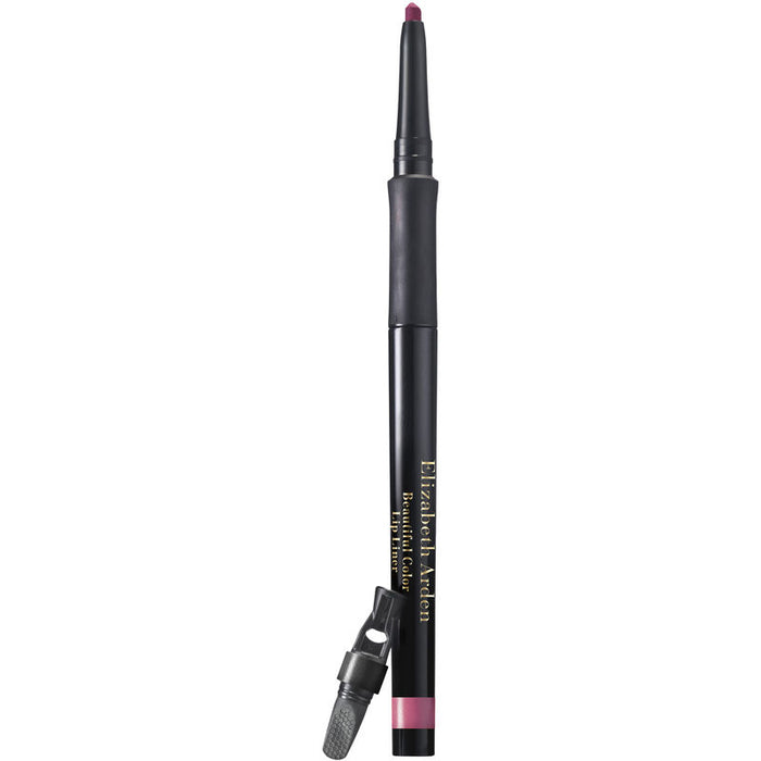 Creion de buze Elizabeth Arden Beautiful Color, precizie, nuanța Vin de prune, 0,35 g