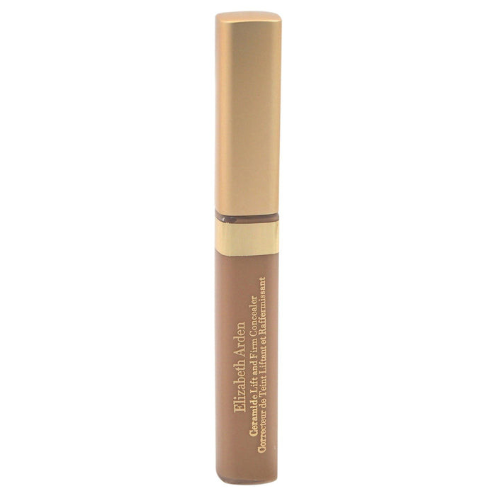 Corector lichid Elizabeth Arden Ceramide Lift & Firm, nuanța 04 Mediu, 5,5 ml, tester