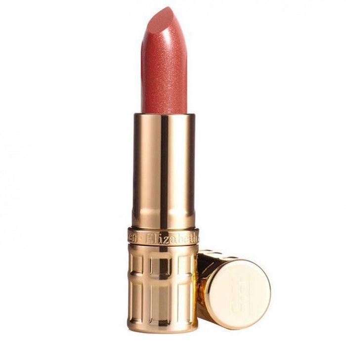Ruj cremos Elizabeth Arden Ceramide Ultra, nuanța 05 Ghimbir, 3.5 g, tester