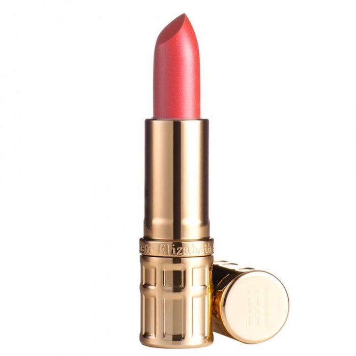 Ruj cremos Elizabeth Arden Ceramide Ultra, nuanța 06 Pepene, 3,5 g, tester