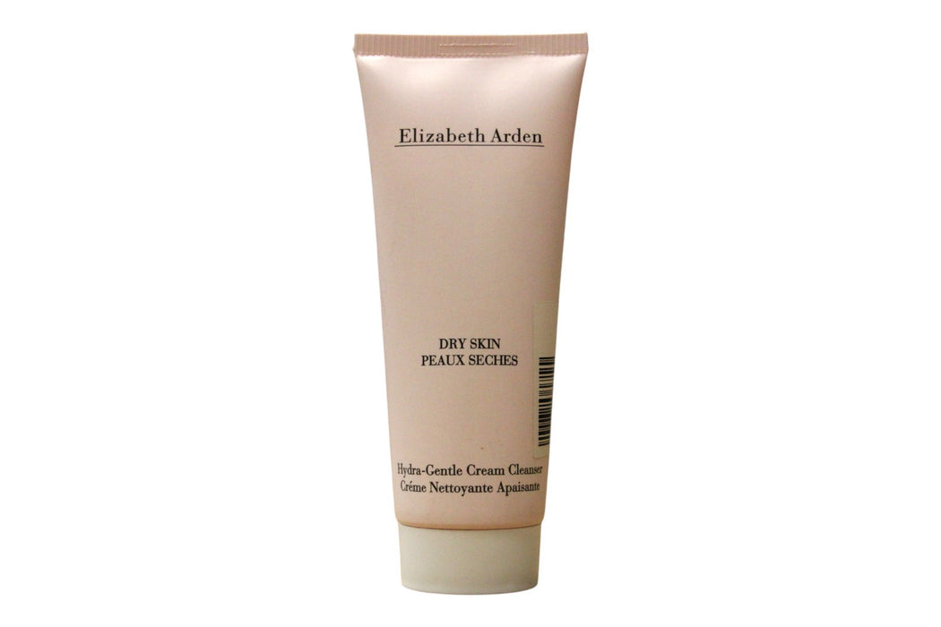 Cremă de curățare Elizabeth Arden Dry Skin Hydra-Gentle, pentru ten uscat, curățare blândă, 100 ml