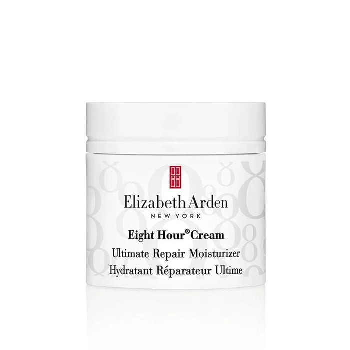 Cremă de față Elizabeth Arden Eight Hour Cream, hidratantă, de zi și de noapte, 50 ml