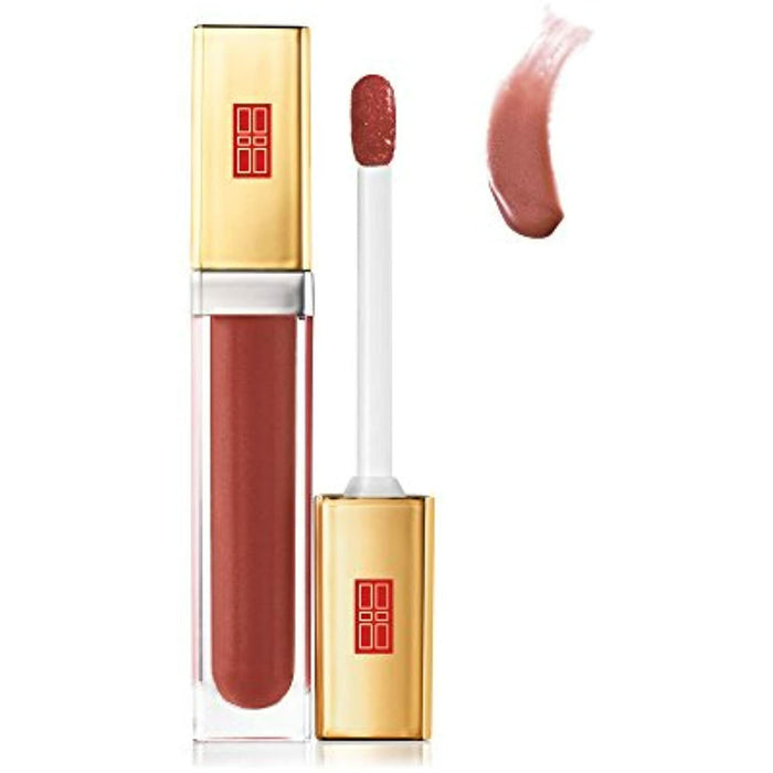 Luciu de buze Elizabeth Arden Beautiful Color, nuanța 02 Roșu, 6,5 ml, tester
