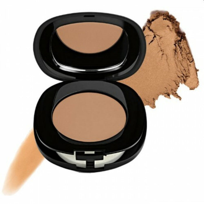 Fond de ten crem Elizabeth Arden Flawless Finish Everyday Perfection Bouncy, cu ulei de jojoba, nuanța 10 Toasted Beige, 9 g, tester