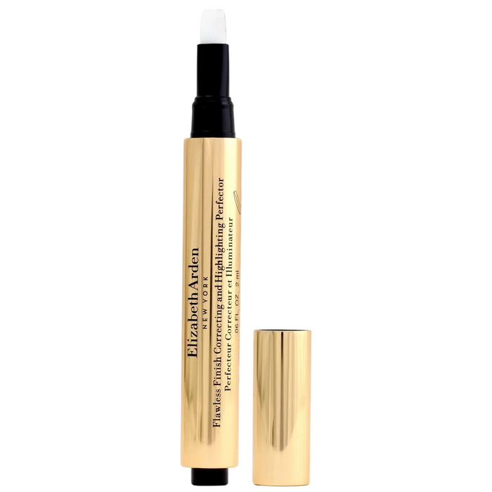 Baton corector și iluminator Elizabeth Arden Flawless Finish, nuanța 03, 2 ml