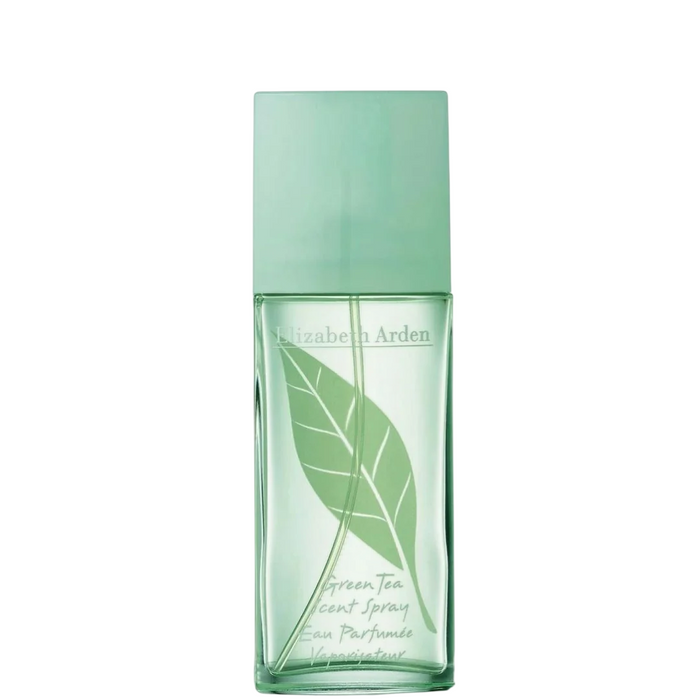 Apă de toaletă Elizabeth Arden Green Tea, pentru femei, 100 ml