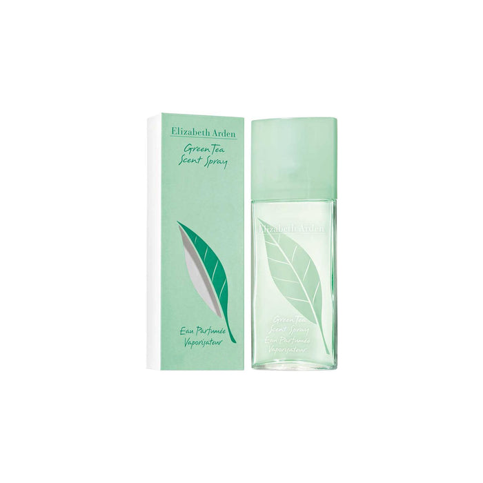 Apă de toaletă Elizabeth Arden Green Tea, pentru femei, 100 ml