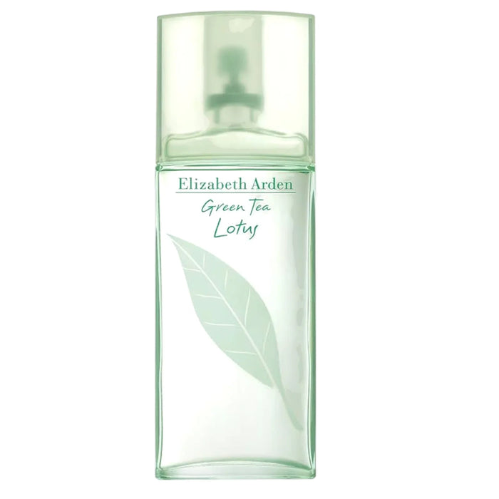 Apă de toaletă Elizabeth Arden Green Tea Lotus, pentru femei, 100 ml